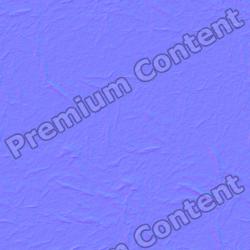 Seamless Textures of Paper & Normal Mapping